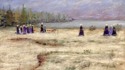 Mark Price - The Picnic