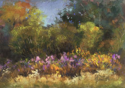 Pamela Hamilton - Fall Flora