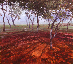 Kent Lovelace - Chene II