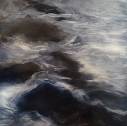 Julliette Tehrani - Stormy Seas