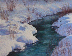 Gill Truslow - Beneath the Surface