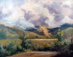 Louise Sackett 1