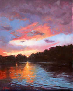 Beth Dean - God's Palette
