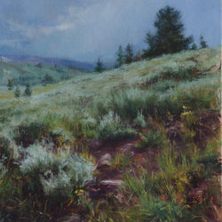 Amy Karnes - Before Rainfall