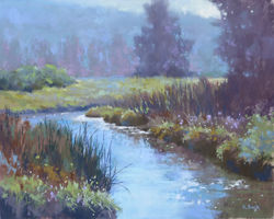 Kris Buck - Edison Magic