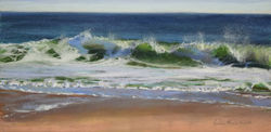 Jeanne Rosier Smith - Under the Curl