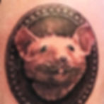 Mammoth Tattoo Calgary Realism (3)