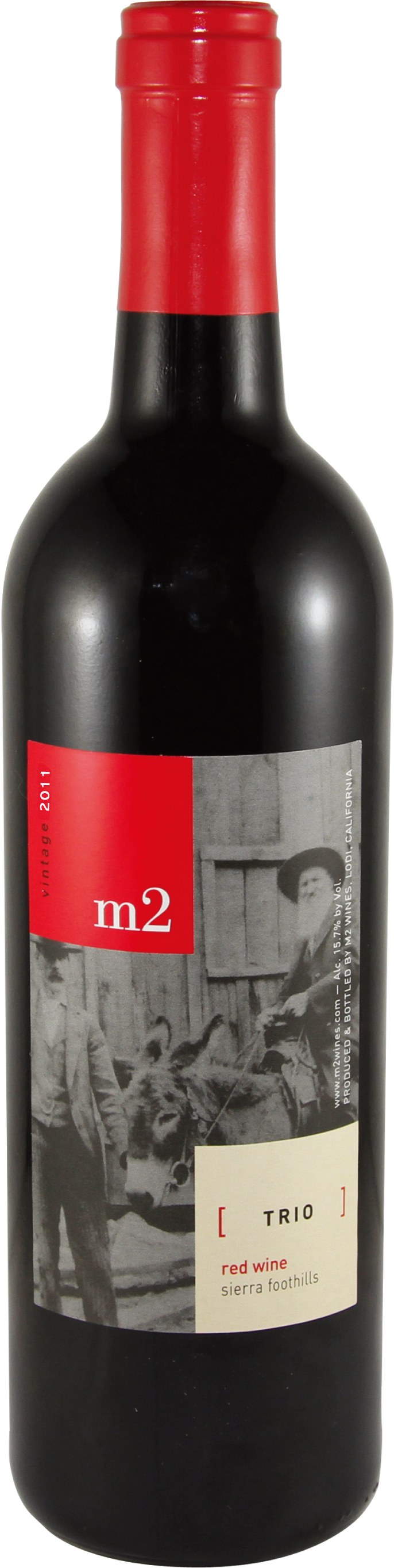 Thumbnail: M2 Wines