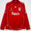 Thumbnail: Liverpool 07/08 Home Longsleeve