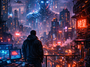 The Real Question Isn’t “Will AI Take Jobs?”