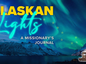 Goodnight, Alaska