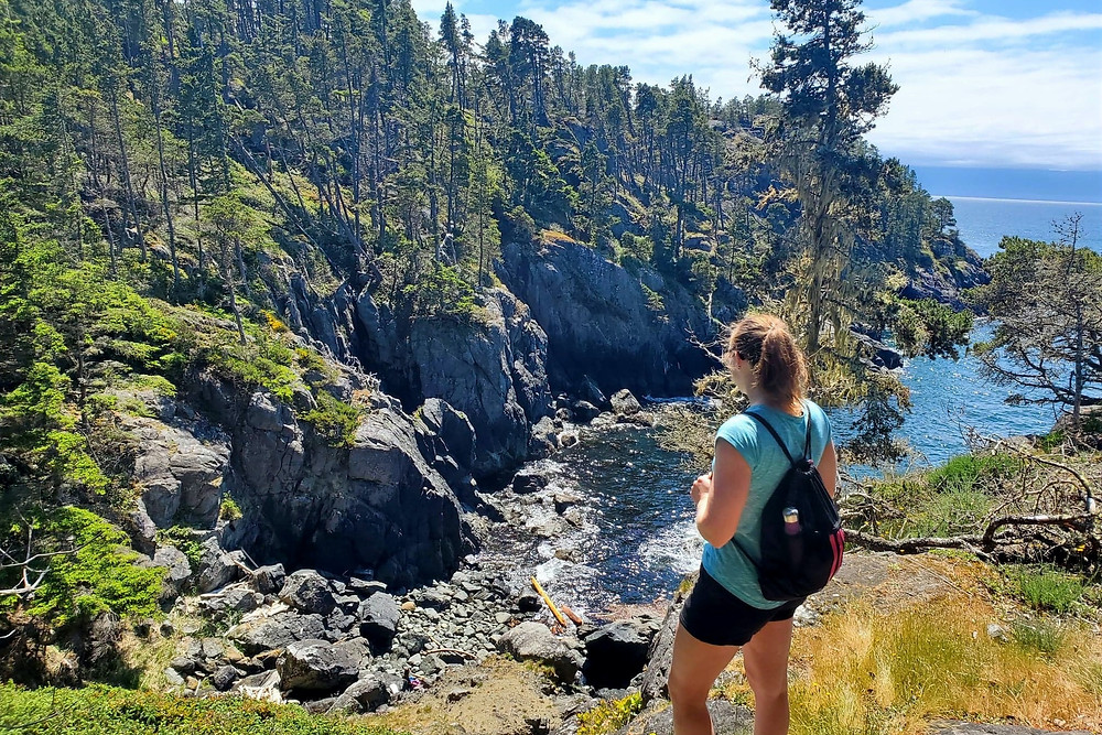 Top 5 Day Hikes in Greater Victoria