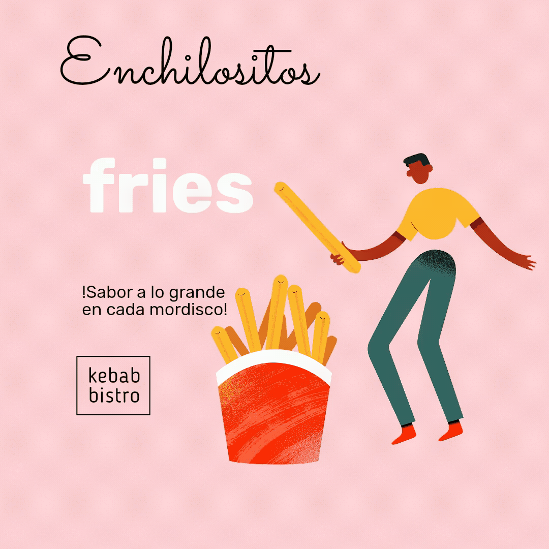 Publicación de vídeo cuadrado 1080x1080 px.gif