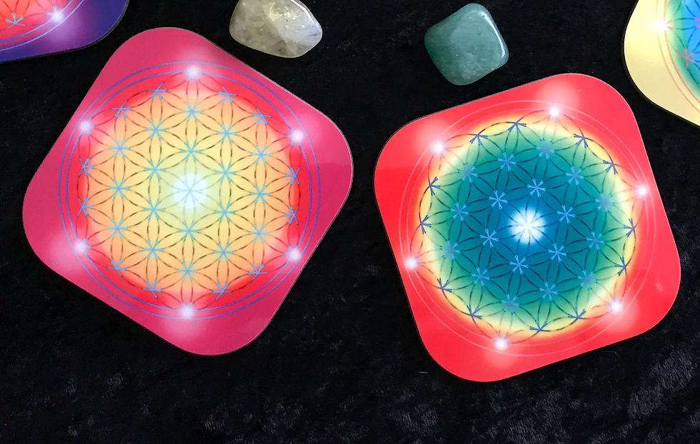 Thumbnail: COASTERS