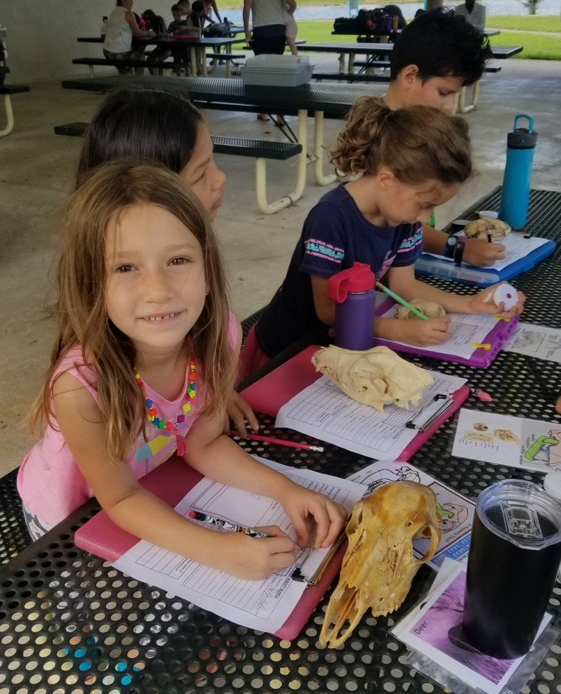 zooarchaeology-youth-environmental