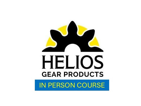 NEW IN PERSON COURSE: FUNDAMENTALS OF PARALLEL AXIS GEAR MANUFACTURING