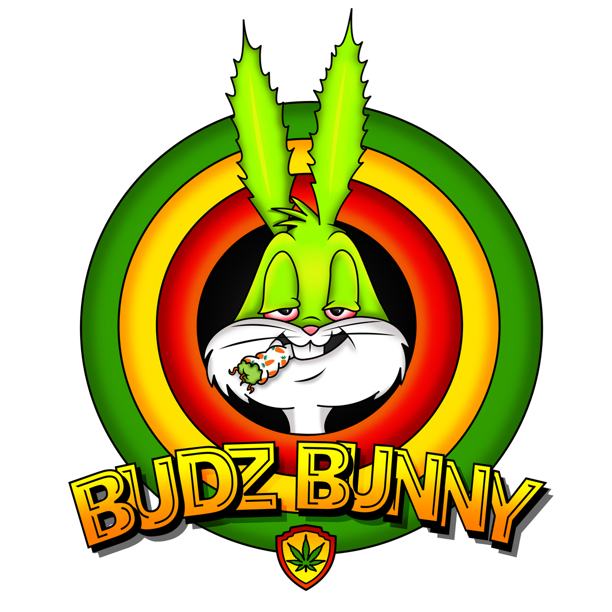 Budz Bunny Weed