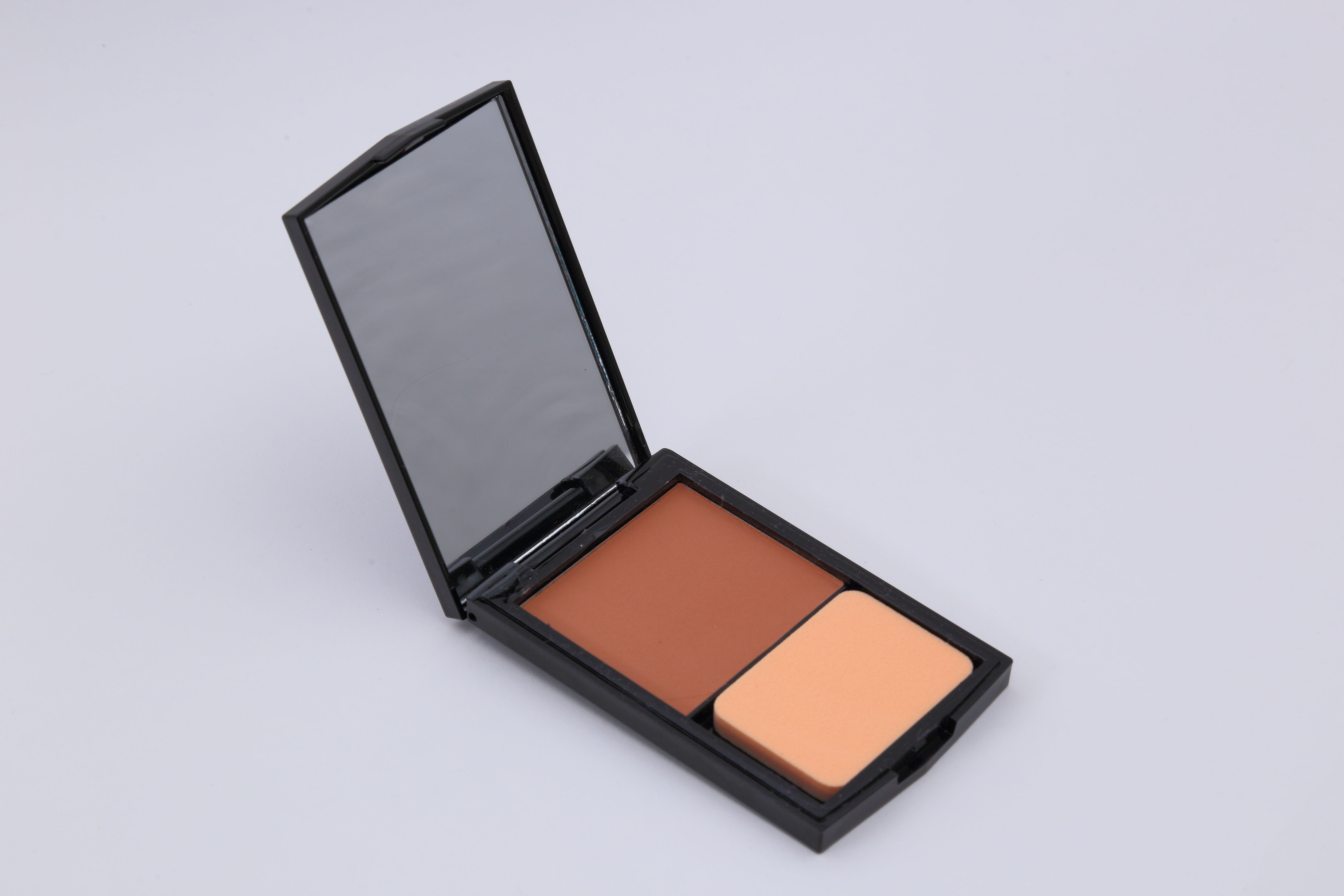 Polvo compacto