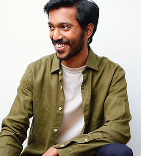 Vighnesh Dheenadhayalan, Actor & Theater Technician from Madurai to Manhattan.