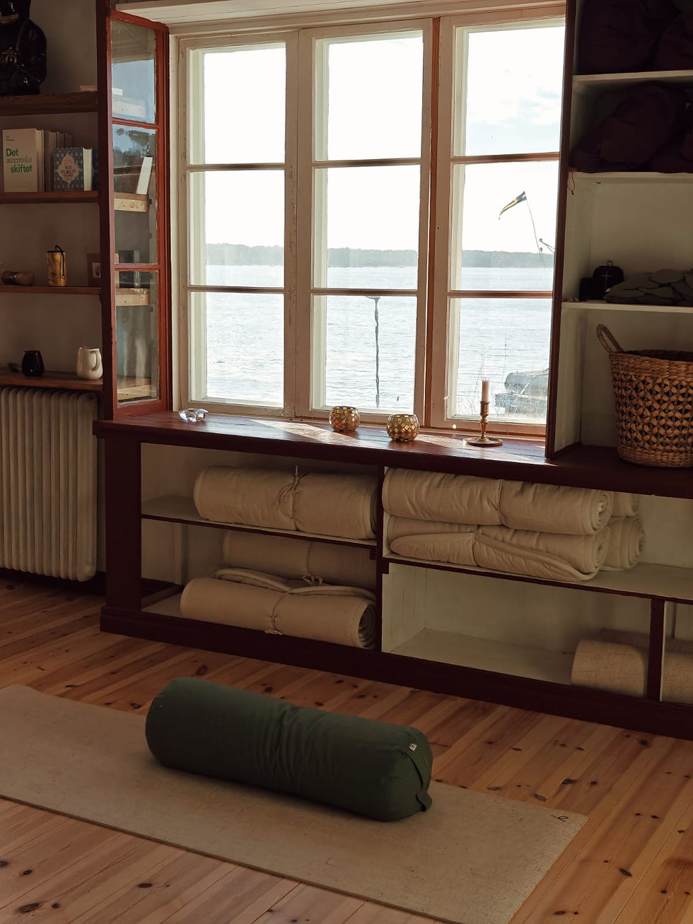 Prova-På-Yoga