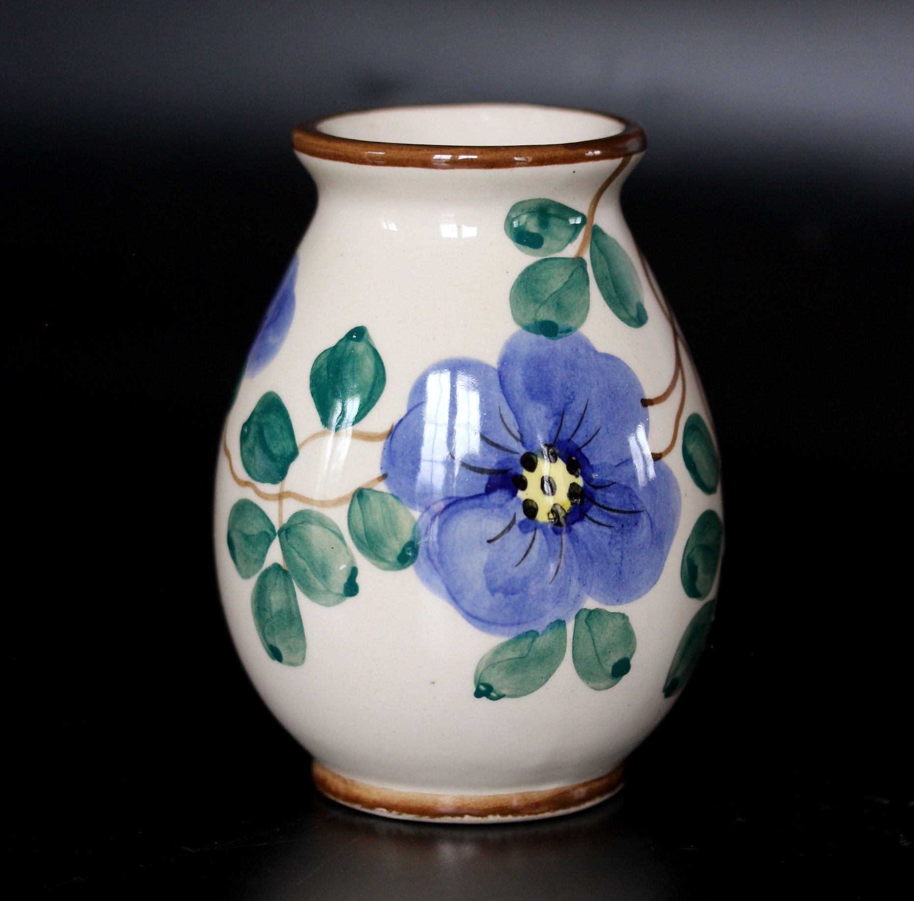 Fransız Dönem St. Clement Vazo