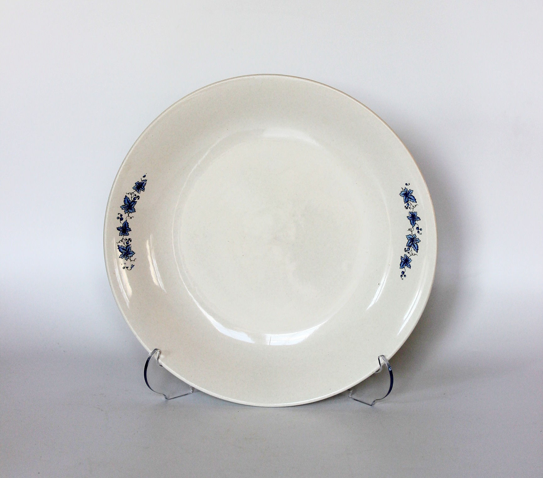 1970 ler Sümerbank Porselen Tabak