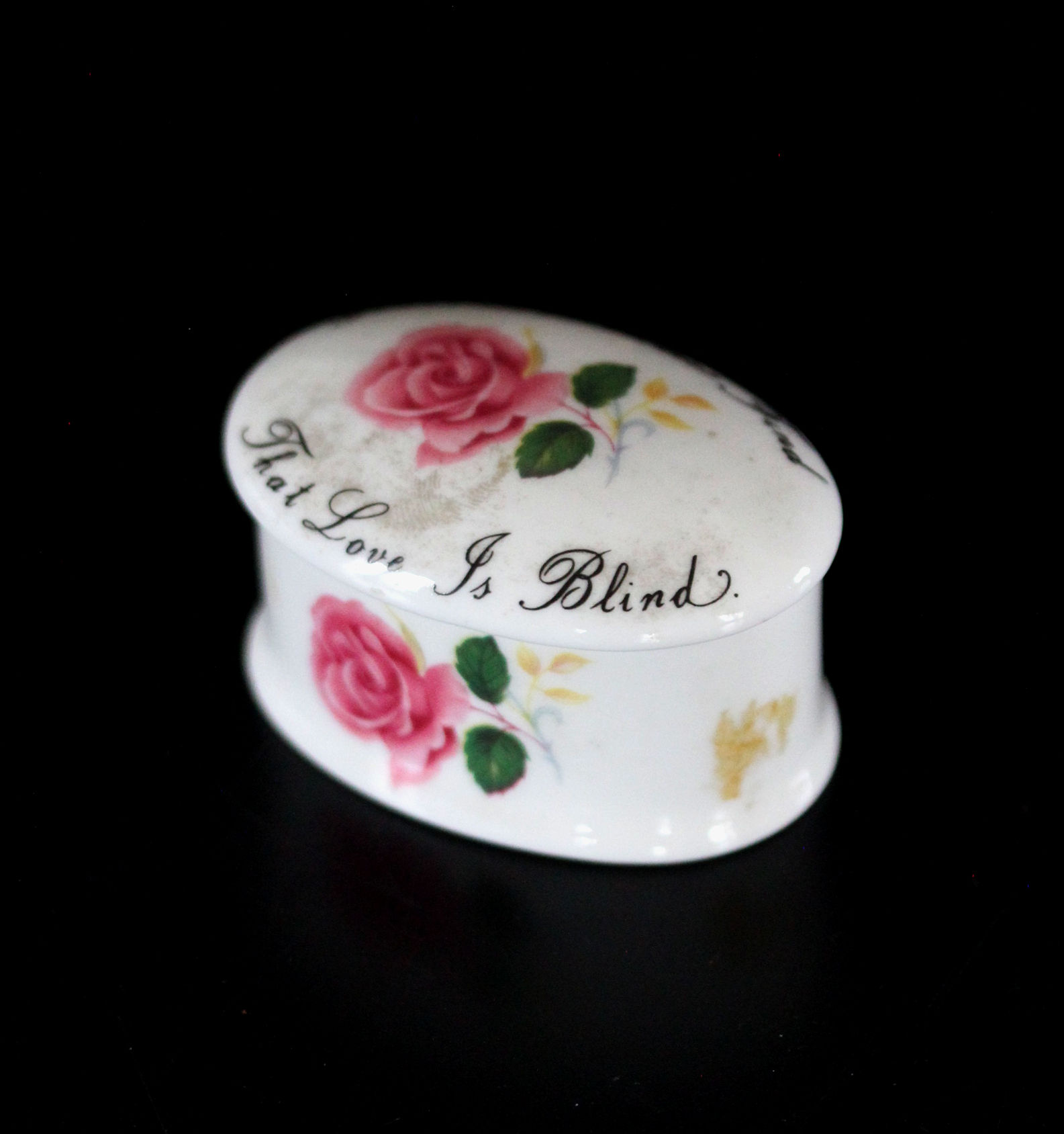 İngiliz Dönem Kutu