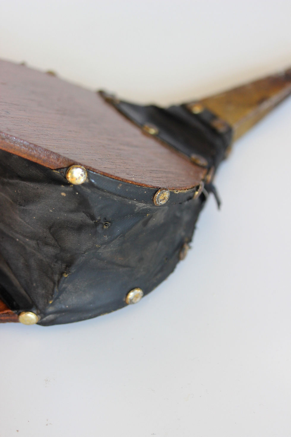 Thumbnail: Fransız Dönem Ocak Körüğü