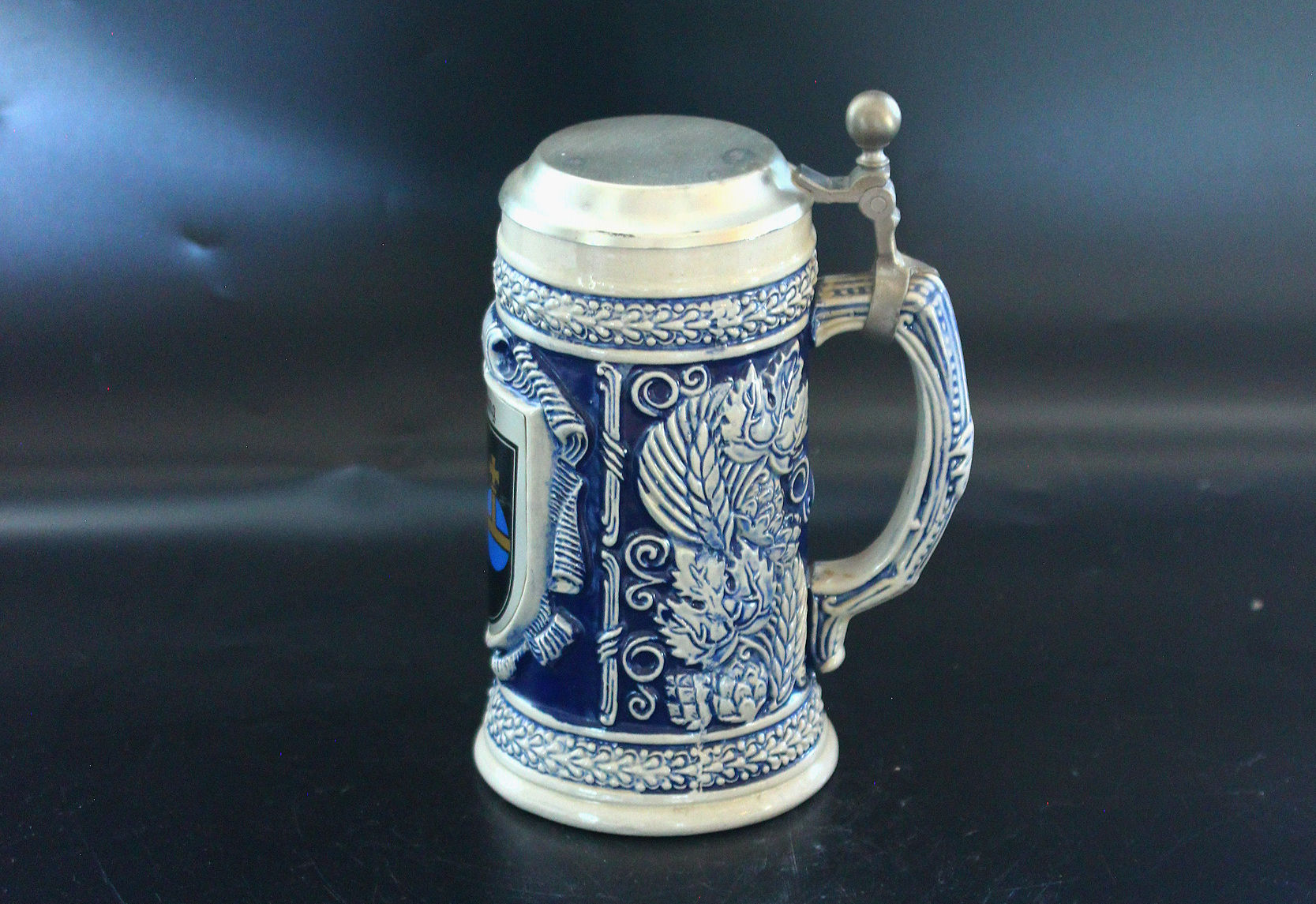 Alman Dönem Tankard