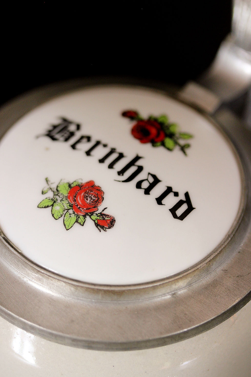 Küçük resim: Alman Retro Tankard