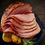 Thumbnail: Tender Belly Bone in Spiral Cut Ham