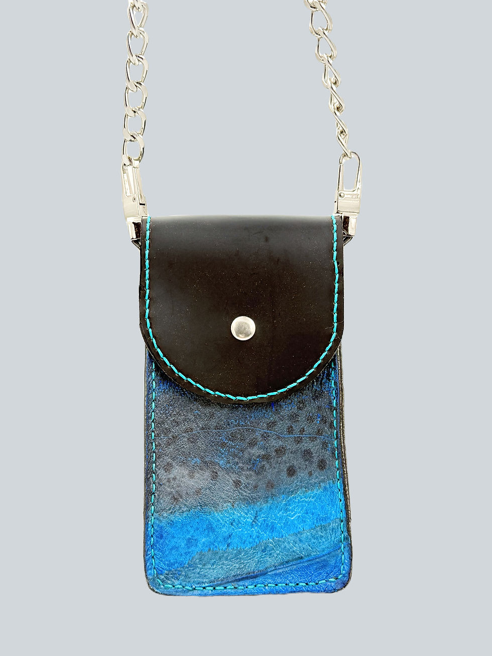 Thumbnail: Off the Hook