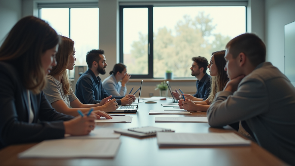 Connecting Education and Workforce: EREPIO's Vision