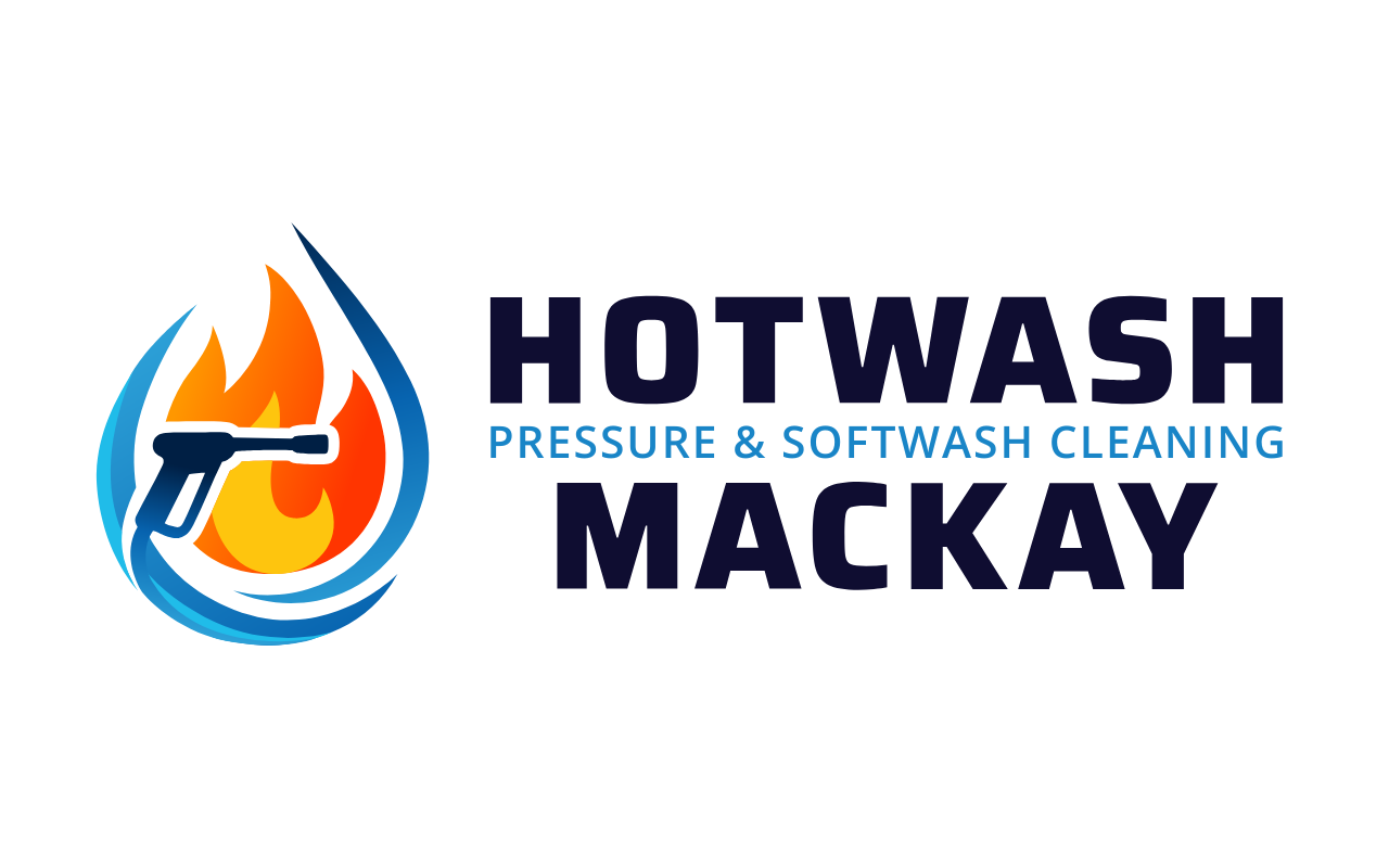 Pressure Cleaning and House Washing Mackay | Hotwash Mackay