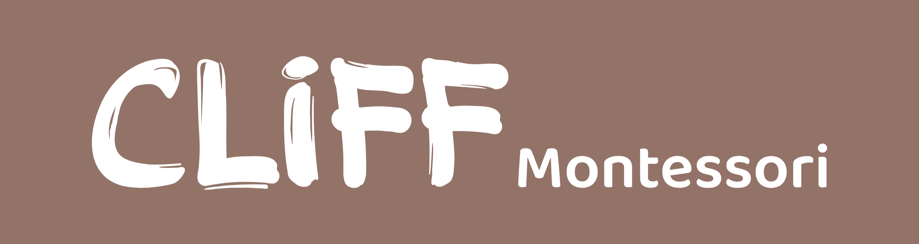 cliff logo