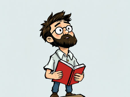 From Theory to Transformation: Why True Leadership Can't Be Taught From a Textbook