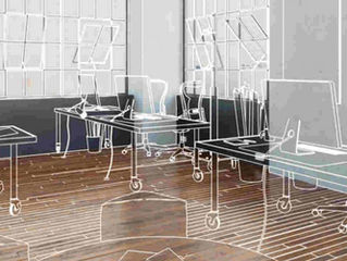 Optimización de Espacios Corporativos para Reducir Costos Operacionales