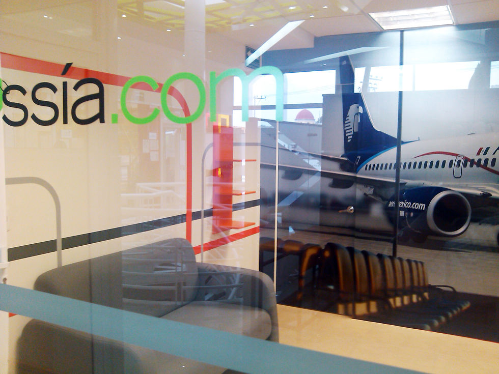 Agencia Latin Holdings