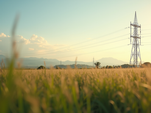 Exploring Fixed Wireless Technology: A Cost-Effective Solution for Rural Telecommunications and Beyond