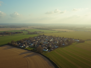 Technology Solutions for Rural Communities
