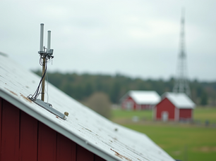 Reliable Internet Connection Solutions Near You