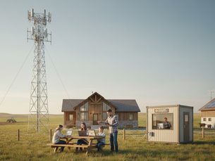 Choosing the Right Local Internet Service for Rural Oxford County
