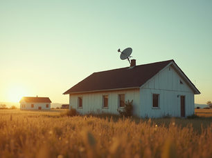 Internet Service Request Guide: Filling Out Your Internet Service Request Form