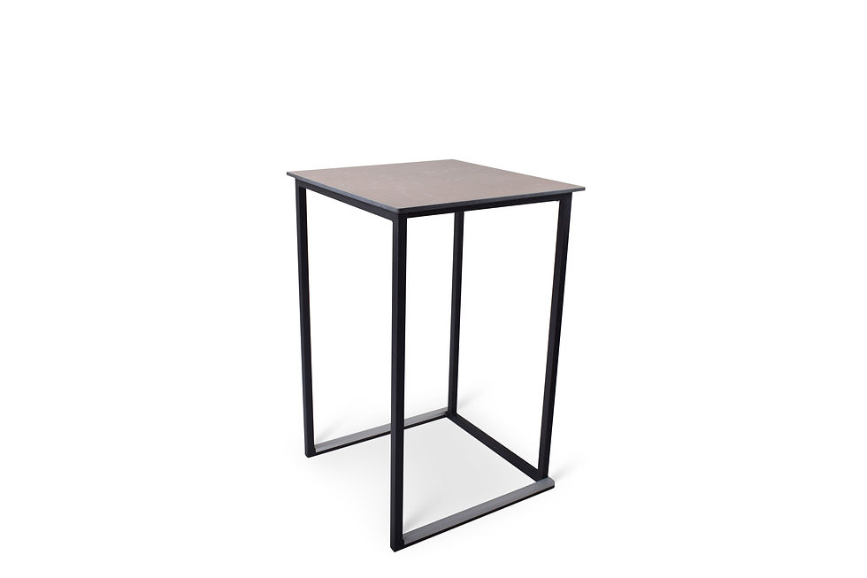 Statafel Times Square XL XXL