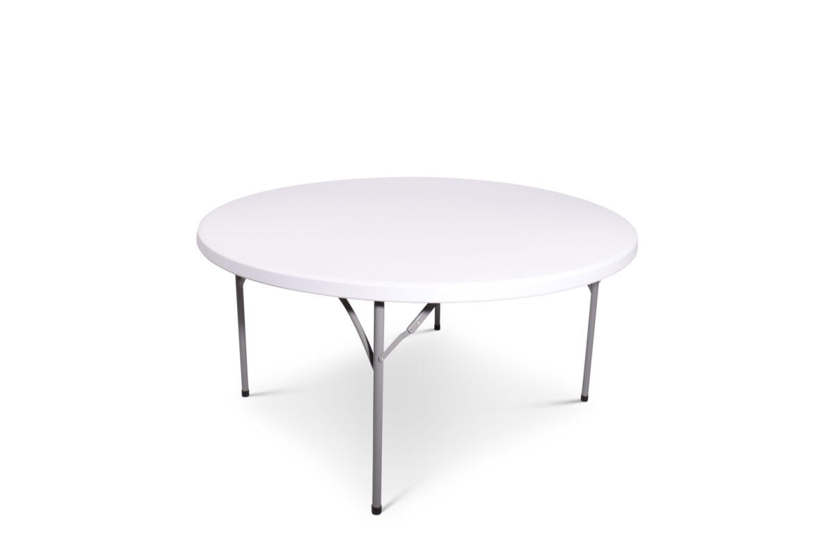 Bankettafel Blow Mold