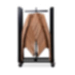 Transportkar voor Stapelstoel Keeve Frame