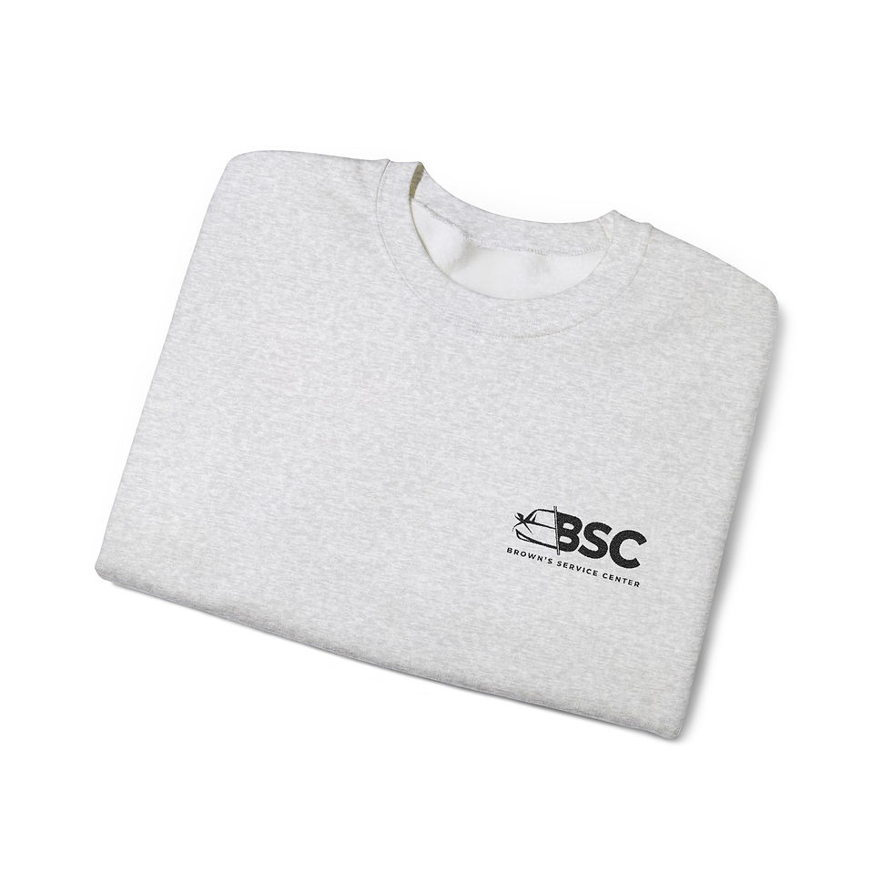 Thumbnail: Unisex Heavy Blend™ Crewneck Sweatshirt