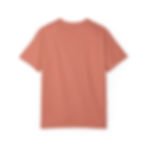 Thumbnail: Unisex Garment-Dyed T-shirt