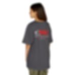 Thumbnail: Kids Heavy Cotton™ Tee