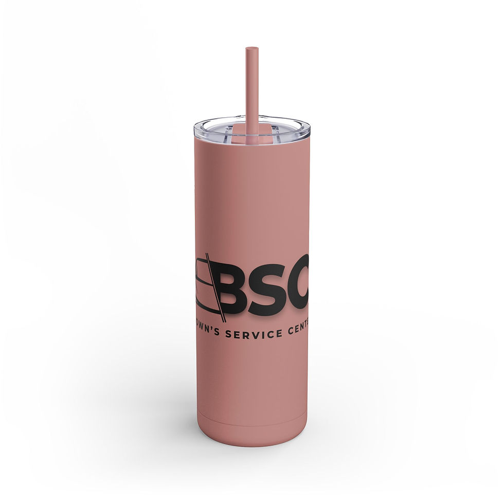 Thumbnail:  20oz Matte Tumbler